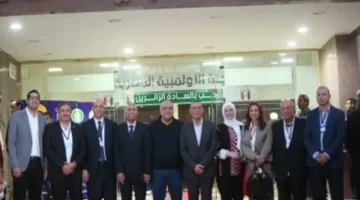 تعديلات اللائحة الأساسية.. اتحاد الطائرة يدعو لجمعية عمومية غير عادية لحسم البنود الجديدة